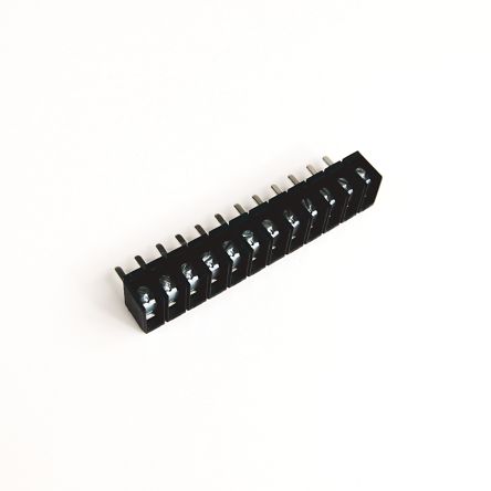 Allen Bradley, 1492 Polyamide Terminal Block Jumpers for use with Terminal Block