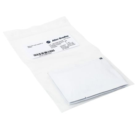 Allen Bradley, 1492 Perchlorate Printer Cleaner Wipes for use with ClearMark Advanced Printer