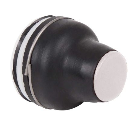 Schneider Electric Harmony Series White Push Button Head, IP65