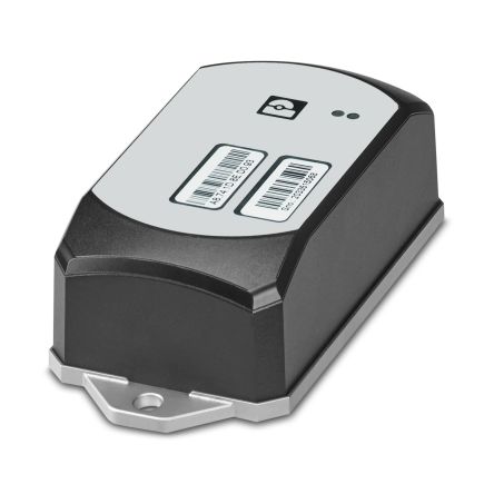 Phoenix Contact FL NTP Wireless Access Point 1000Mbps GNSS (GPS/Galileo/GLONASS)