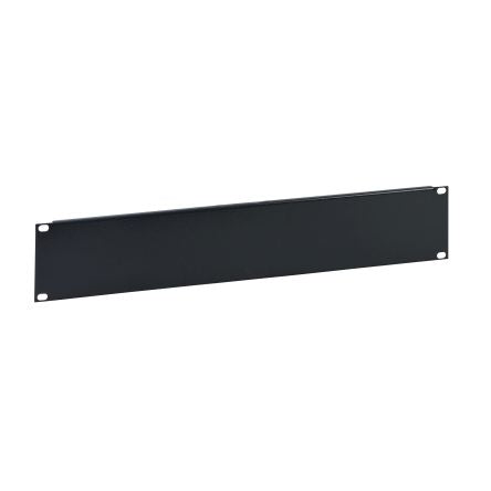 Schneider Electric Sheet Steel Rack Panel, 1 U 465mm