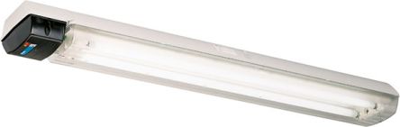 Eaton 36 W Flourescent Lamp Lamp Hazardous Area Light Fitting, 254V ac,IECEx, ATEX