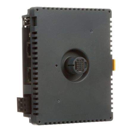Schneider Electric Rear Panel HMI Enclosure For Use With HMI Harmony