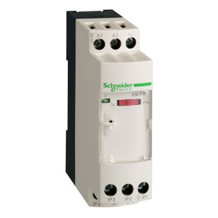 Schneider Electric Harmony Analog Temperature Transmitter PT100 Input 24V dc, 60 °C, 0 °C