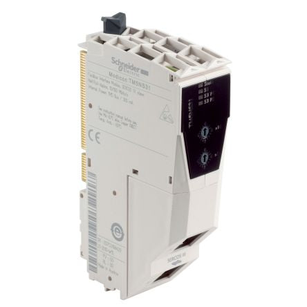 Schneider Electric Modicon TM Series Interface Module for Use with Motion Controller