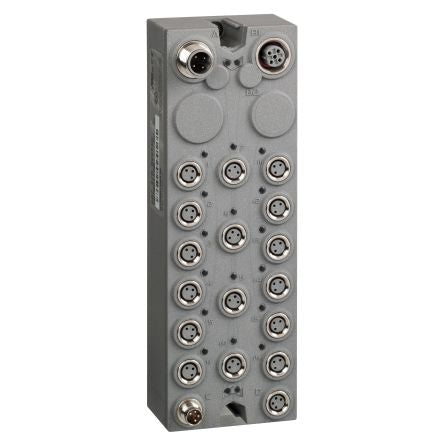 Schneider Electric PLC Expansion Module for use with Modicon M258, Modicon LMC058