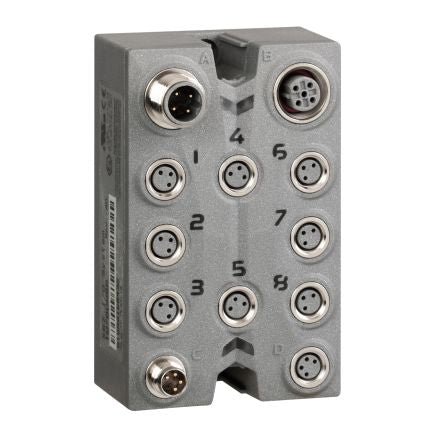 Schneider Electric PLC Expansion Module for use with Modicon M258, Modicon LMC058