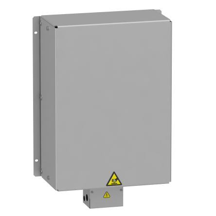 Schneider Electric Altivar Series Braking Resistor for Use with Variable speed drive ATV950 wall mount 5.5 kW 380...480