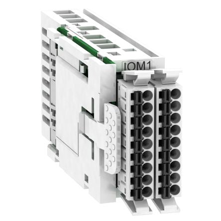 Schneider Electric Module Lexium Series Communication Module for Use with Lexium 32M