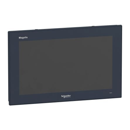 Schneider Electric HMIDM Series Touch Screen HMI - 15.6 in, TFT LCD, LED Display, 1366 x 768 pixels