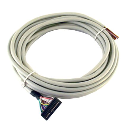 Schneider Electric Modicon TM Series Connecting Cable for Use with TWDDDO32UK
