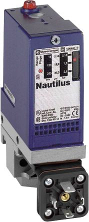 Telemecanique Sensors XMLA Series Pressure Switch 10 bar 160 bar