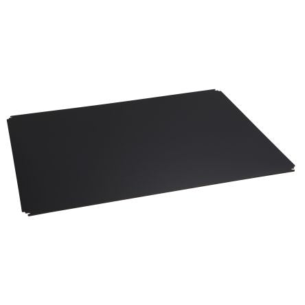 Schneider Electric Bakelite Mounting Plate Enclosure Mount Plate, 150mm W, 265 mm L for Use with CRN, S3X, Spacial S3D,
