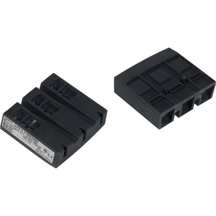 Schneider Electric TeSyS D Contactor Terminal Block for use with LC1D150, LC1D115