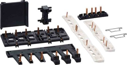 Schneider Electric TeSys D Assembly Kit for use with LC1D25...D38