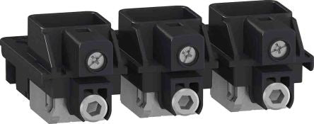 Schneider Electric Connecting Cable for use with PowerPacT B, 3P