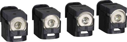 Schneider Electric Connecting Cable for use with 1 Cable 120 mm² to185 mm