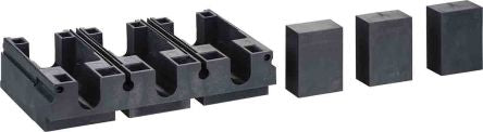 Schneider Electric ComPact NSX Connection Adapter for use with Compact NSX 100/160/250