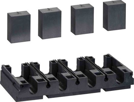 Schneider Electric ComPact NSX DC, Compact Nsx Connection Adapter for use with Compact NSX 100/160/250