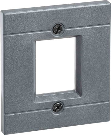 Schneider Electric Escutcheon for use with Vigi Module