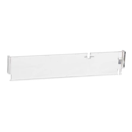 Schneider Electric Cover for use with Micrologic 2