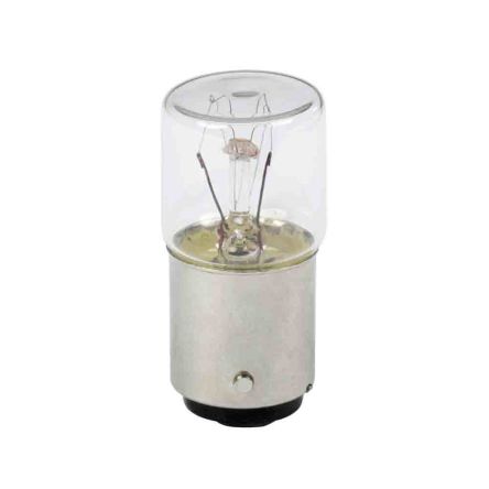 Schneider Electric DL1BA030 for use with Incandescent Bulb LED Lamp Clear