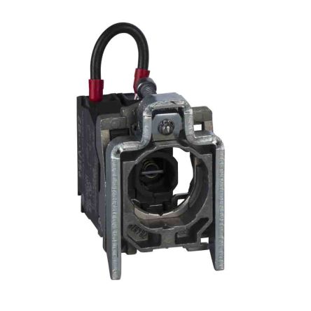 Schneider Electric Harmony Series Light Block, 250V