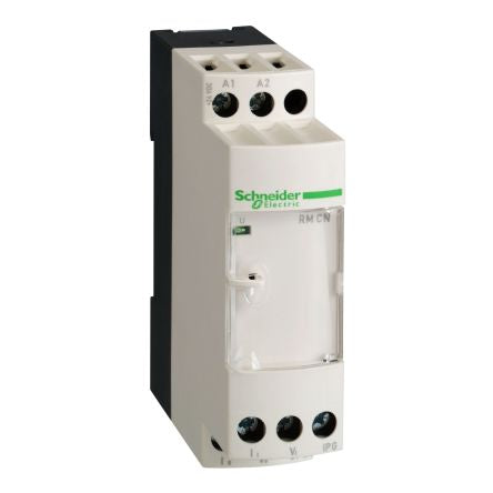 Schneider Electric Harmony Analog Series Analogue Converter, Current/Voltage Input, Current/Voltage Output, 24V Supply,