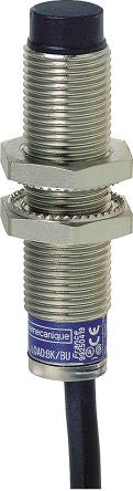 Telemecanique Sensors XS612B4PAL5 Threaded Barrel Inductive Proximity Sensor, M12 x 1 PNP OsiSense XS 48V 7 mm 48 V dc