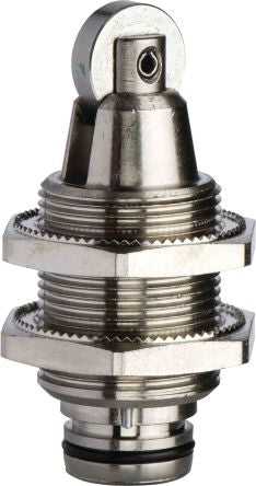 Telemecanique Sensors OsiSense XC Series Limit Switch Operating Head for Use with XCMD