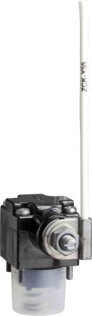Telemecanique Sensors ZCKD Series Limit Switch, Plastic Housing