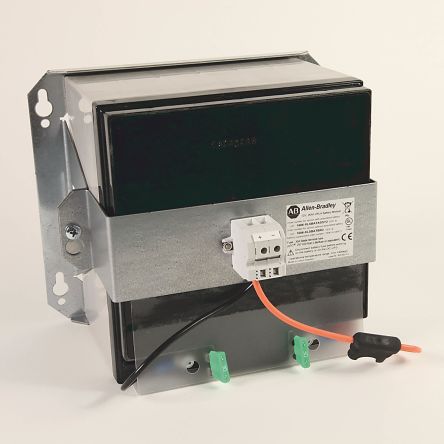Allen Bradley Rechargeable Battery Module Rechargeable Battery Module for use with DC-UPS