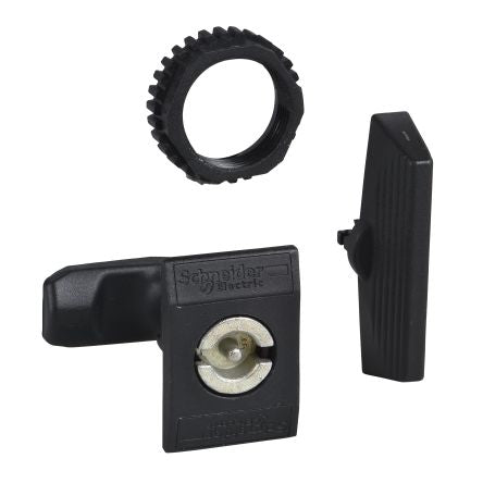 Schneider Electric PanelSeT Series Locking Accessory for Use with Spacial CRN Enclosures 6 mm