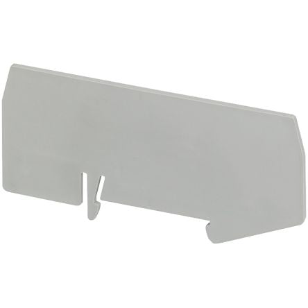 Schneider Electric Linergy TR Series Partition Plate for Use with TRR Spring Terminal