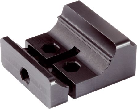 SICK, BEF Series Alignment Bracket for Use with Light Curtains