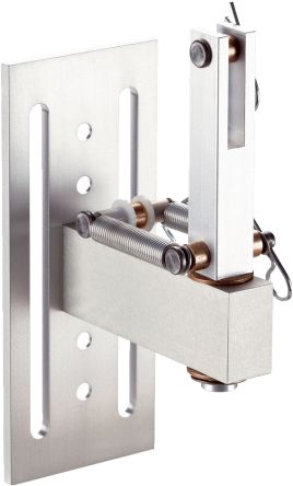 SICK, DFV60 Series Mounting Bracket for Use with DFV60
