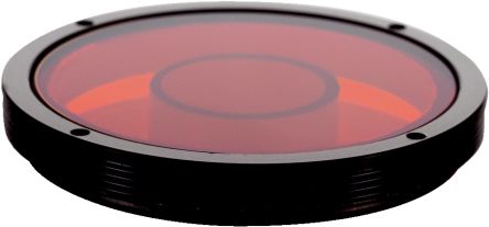 SICK, Inspector Series Inspector Flex Red Colour Filter for Use with PMMA