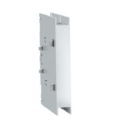 Lovato Switch Disconnector Auxiliary Switch, GAX Series for Use with GA Series