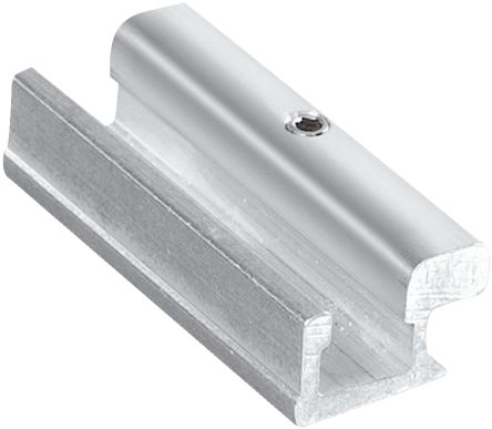 SICK, BEF Series Brackets for Cylinder Sensors for Use with SICK Cylinder Sensors