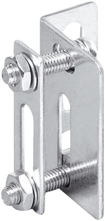 SICK, BEF Series Mounting Bracket for Use with SICK W160