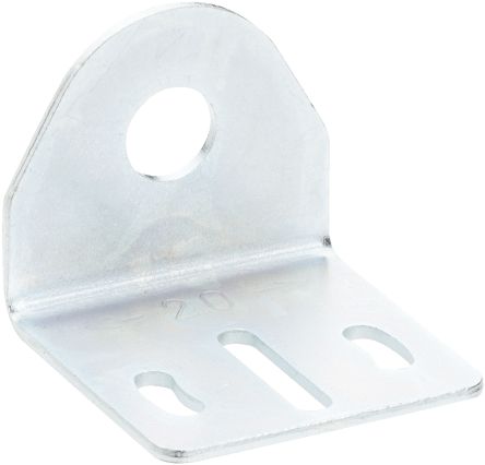 SICK, BEF Series Mounting Bracket for Use with M8 Sensors