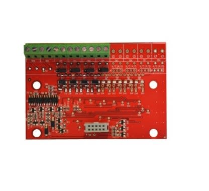 Eaton Auxiliary Relay Output Daughter Board for Use with FPE, FRE