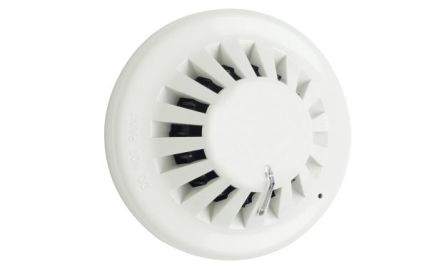 Eaton Smoke Alarm Heat Detector