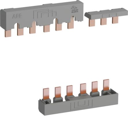 ABB BEY Connection Link for use with Star Delta Starter