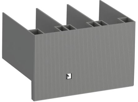 ABB Switch Disconnector Terminal Shroud, 1SBN Series