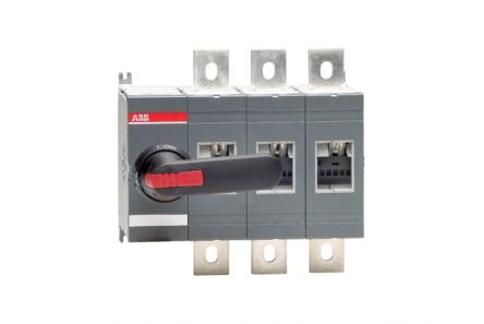 ABB Base Switch Disconnector -, IP65, 0A