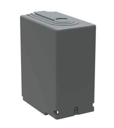 ABB Switch Disconnector Terminal Shroud, 1SCA Series