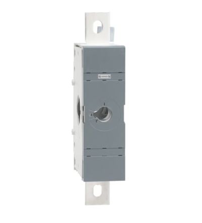 ABB 0-Pole Base Switch Disconnector -, 0A