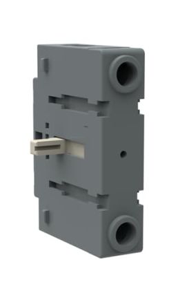 ABB Switch Disconnector Auxiliary Switch, 1SCA Series for Use with OTPS Series