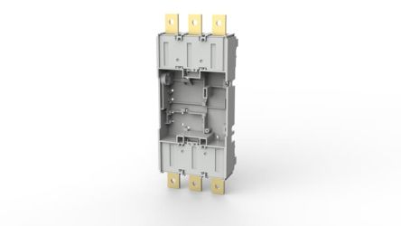 ABB Tmax XT Fixed Part for use with Circuit Breaker